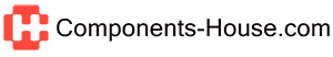 Distributeur de composants électroniques - Components-House.com