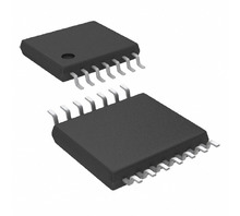 MAX5453EUD+ Image