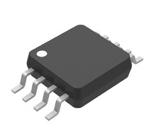 MCP4142-503E/MS Image