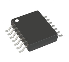 AD7376ARUZ10 Image