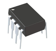 MCP4151-503E/P Image