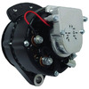 W100 YEAR 1991 6 CYL., 247CI, 4.1L ALTERNATOR Image