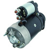 OCEANIC 265S YEAR 1963 5.7L STARTER Image