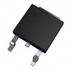 FQD2N100TF Image