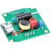 650V GAn Power ICS pour les adaptateurs d'alimentation a un conducteur et une protection